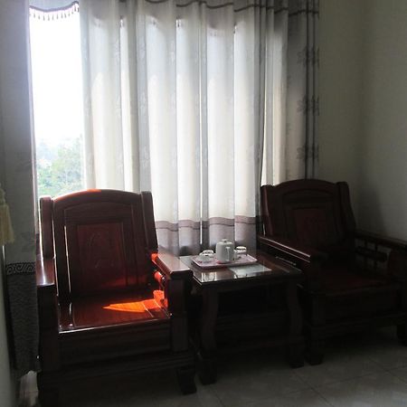 Ngoc Phuong Hotel Bao Loc Luaran gambar