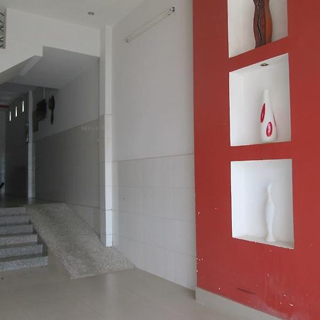 Ngoc Phuong Hotel Bao Loc Luaran gambar