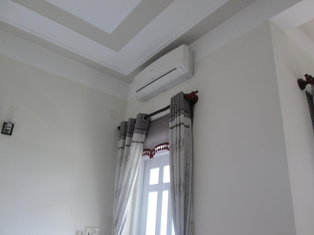 Ngoc Phuong Hotel Bao Loc Luaran gambar