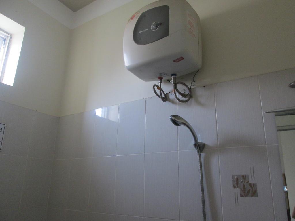Ngoc Phuong Hotel Bao Loc Luaran gambar