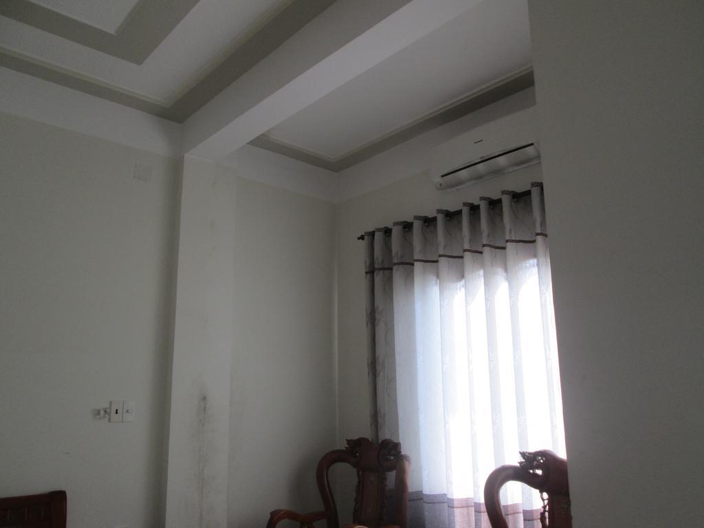 Ngoc Phuong Hotel Bao Loc Bilik gambar
