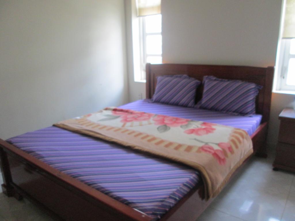 Ngoc Phuong Hotel Bao Loc Bilik gambar