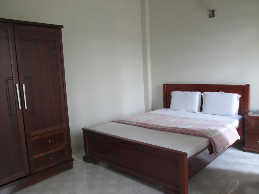 Ngoc Phuong Hotel Bao Loc Luaran gambar