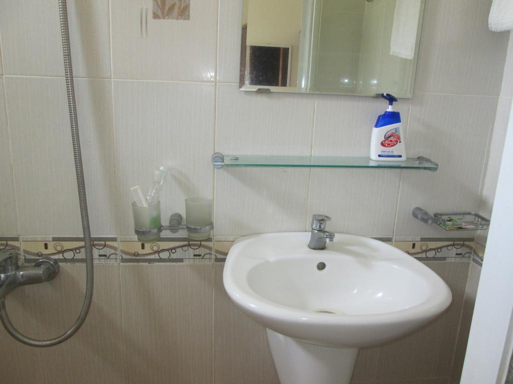 Ngoc Phuong Hotel Bao Loc Luaran gambar